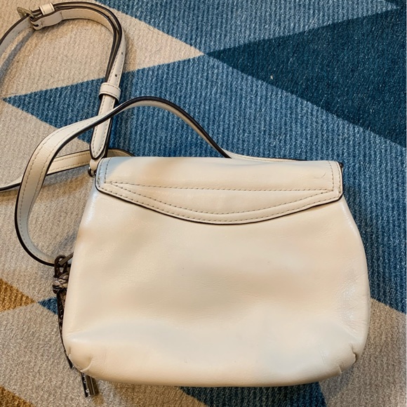 MICHAEL Michael Kors Isabel Leather Crossbody - Picture 9 of 12